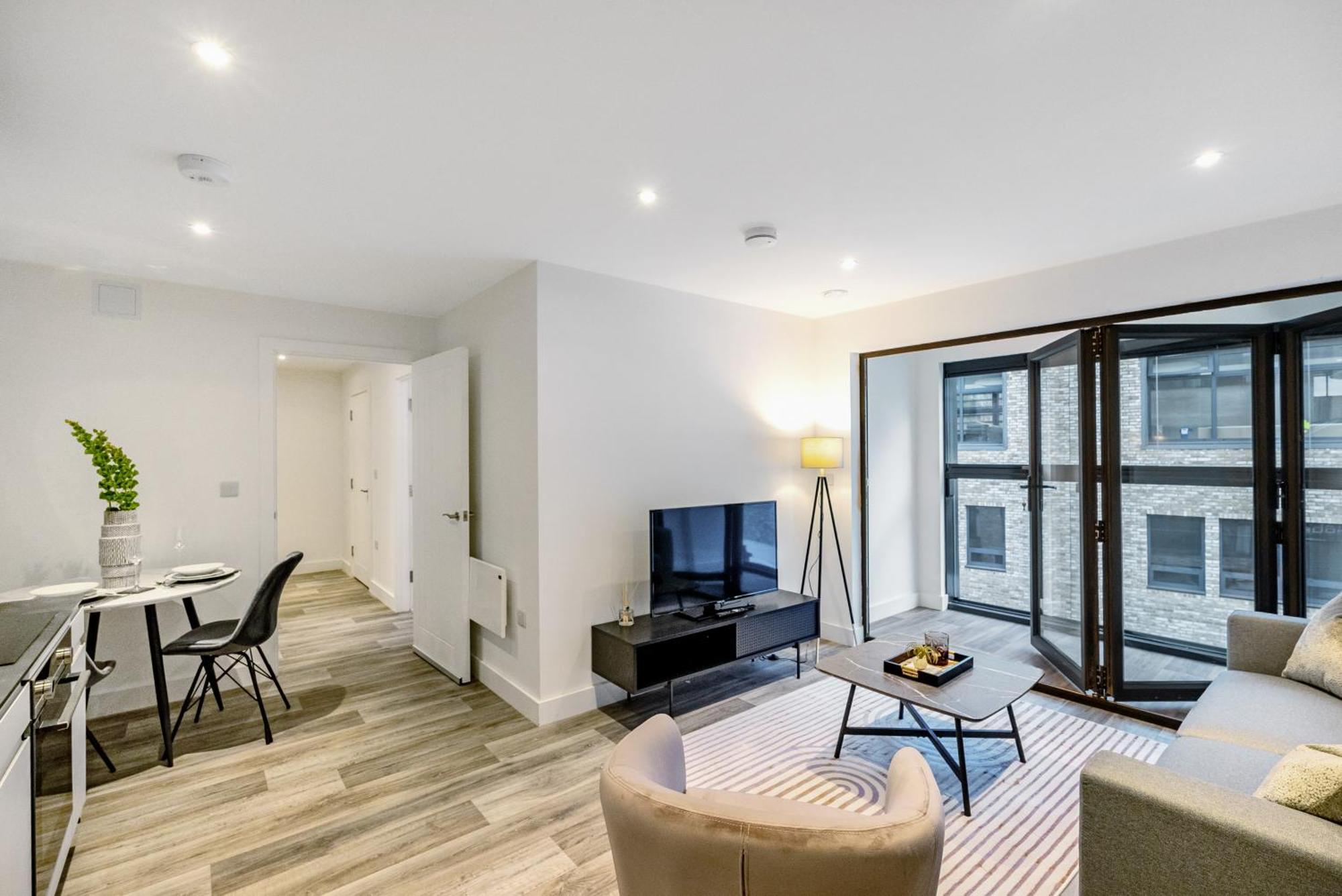 Tailored Stays - Central Cambridge, Lacon House Exterior photo