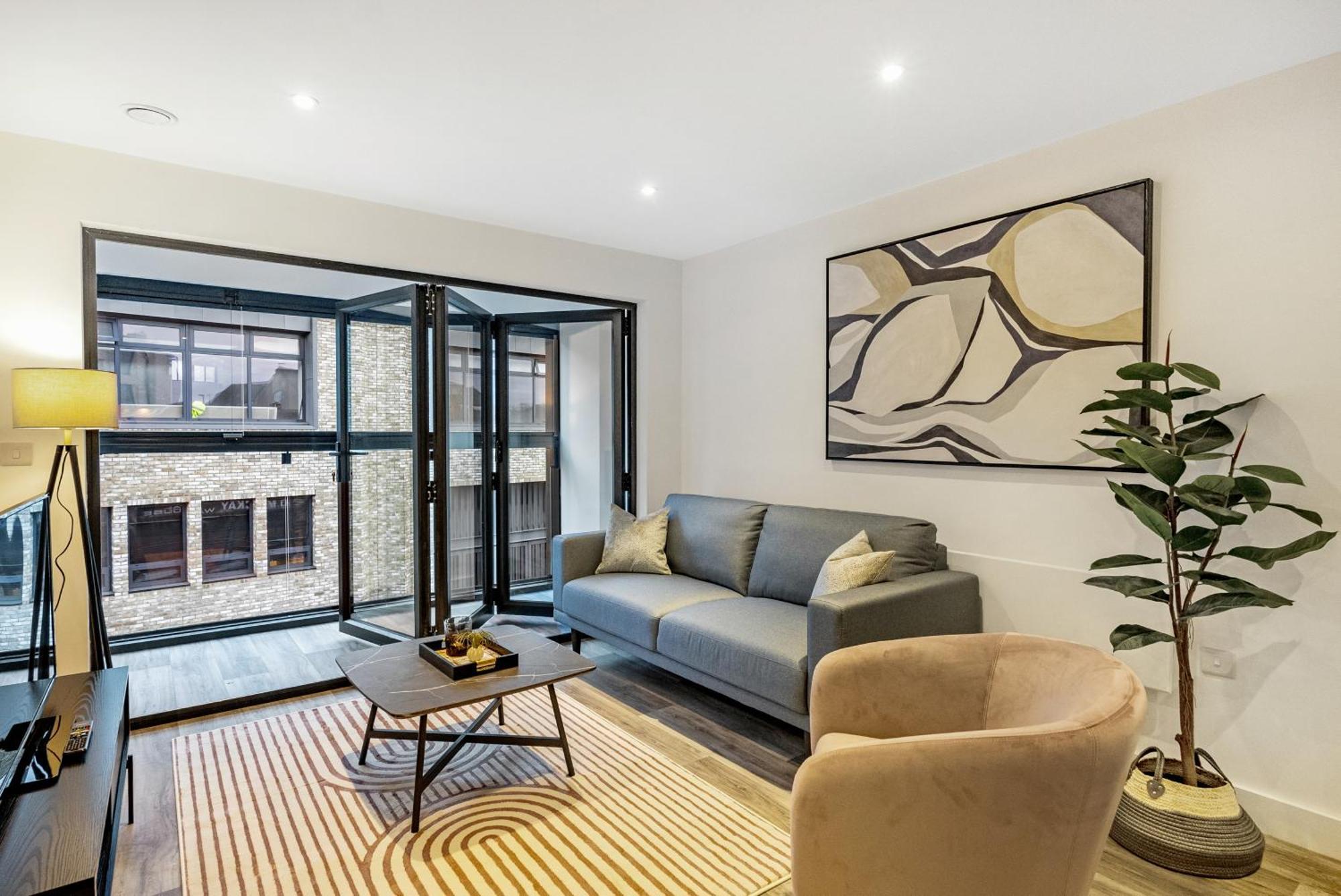Tailored Stays - Central Cambridge, Lacon House Exterior photo